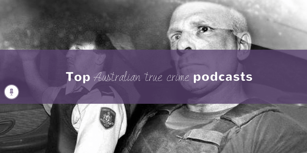 Pod Cats Podcast  True Crime Stories