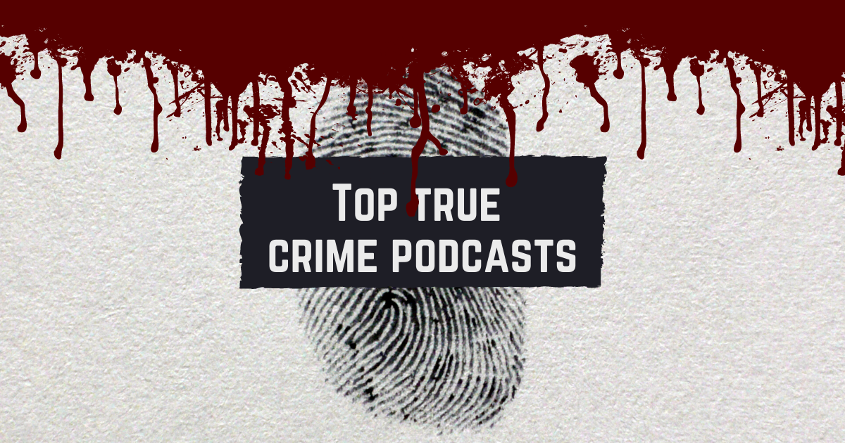 how to start a true crime podcast