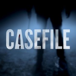 Top Australian Crime Podcast — Casefile True Crime