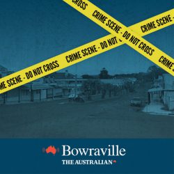 Top Podcasts like Serial — Bowraville