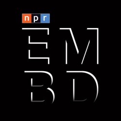 Embedded — A Top Criminal Podcast