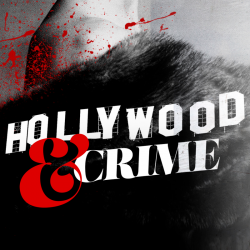 Top Mystery Podcasts — Hollywood & Crime