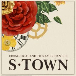 Top Podcasts like Serial —S-Town