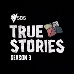 Best True Crime Podcasts — SBS True Stories