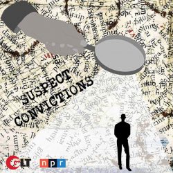 Best Criminal Podcasts — Suspect Convictions