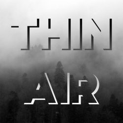 Top Mystery Podcasts — Thin Air Podcast