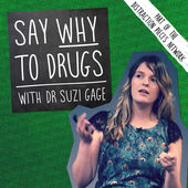 Top Interesting Podcasts - Say Why To Drugs
