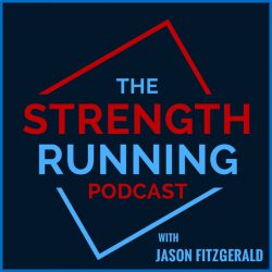 Top running Podcasts — Running for Real Podcast
