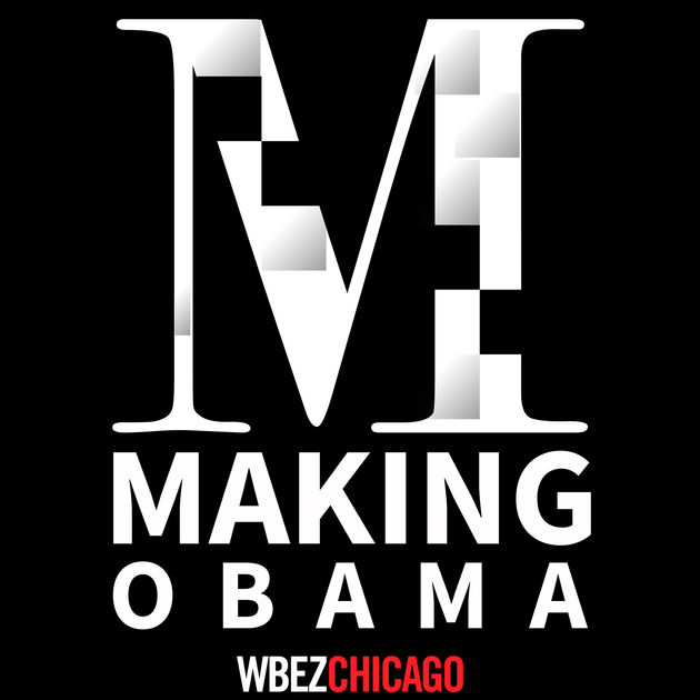 Best podcasts 2018 - Making Obama Best podcasts 2018 - Making Obama