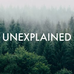 Best podcasts 2018 - Unexplained