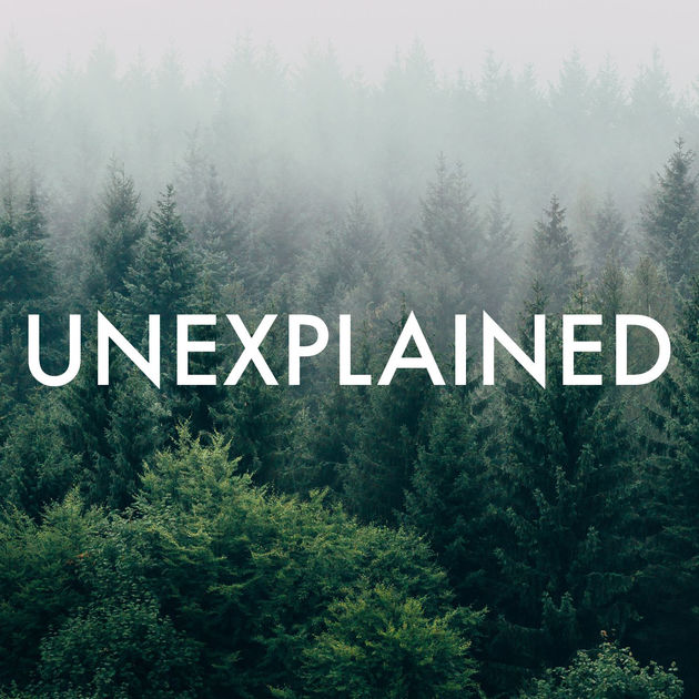 Best podcasts 2018 - Unexplained Best podcasts 2018 - Unexplained