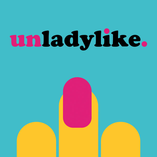 Best podcasts 2018 - Unladylike Best podcasts 2018 - Unladylike