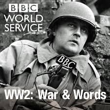 Best world war 2 podcasts - War And Words