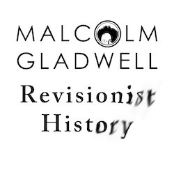 14. Revisionist History
