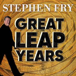 18. Great Leap Years