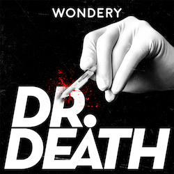 19. Dr Death