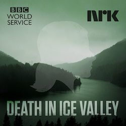20. Death in Ice Valley