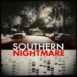22. Southern Nightmare