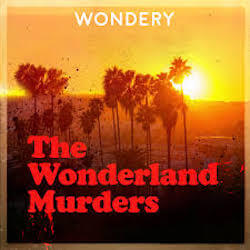 25. The Wonderland Murders