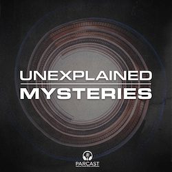 27. Unexplained Mysteries