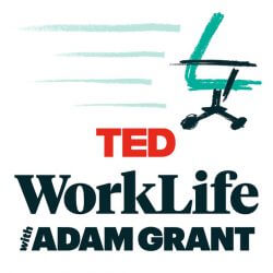 29. Worklife with Adam Grant