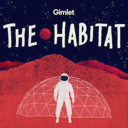 4. The Habitat