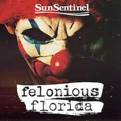 40. Felonious Florida