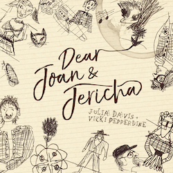 43. Dear Joan & Jericha