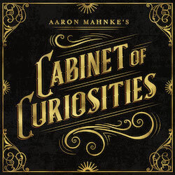 61. Cabinet of Curiosities