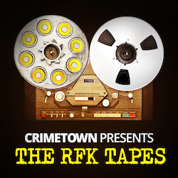 62. The RFK Tapes