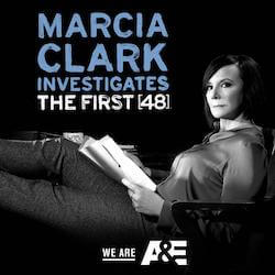 75. Marcia Clark Investigates the First [48]