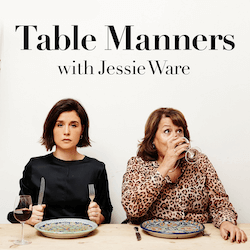 86. Table Manners