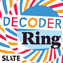 90. The Decoder Ring