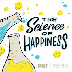 91. The Science of Happiness