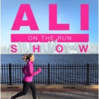 Ali on the Run Show