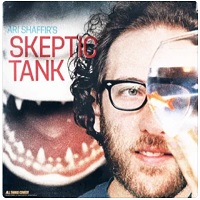 Ari Shaffir's Skeptic Tank