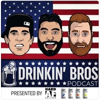 Drinkin‘ Bros