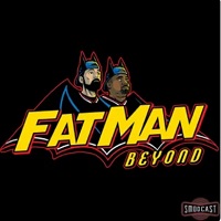 Fat Man on Batman