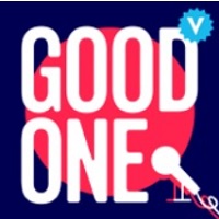Good One A Podcast About Jokes