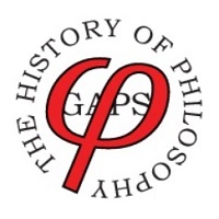 History of Philosophy Without Any Gaps