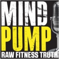 Mind Pump Raw Fitness Truth