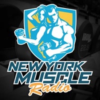 New York Muscle Radio Podcast