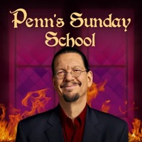 Penn's Sunday School