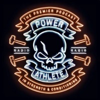 Power Athlete Radio