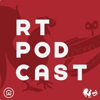 Rooster Teeth Podcast