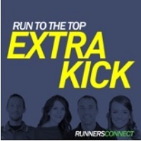 Run to the Top Extra Kick