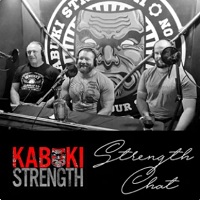 Strength Chat by Kabuki Strength
