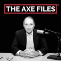 The Axe Files with David Axelrod