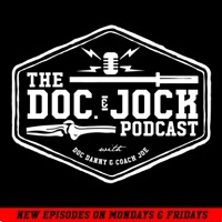 The Doc and Jock Podcast