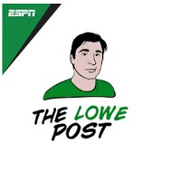 The Lowe Post